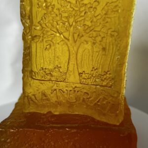 Clear It- Lemon & Honey Face Wash Soap